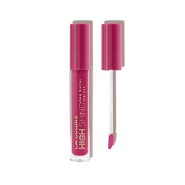 L.A. Color High Shine Lipgloss - Irresistable