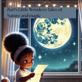 Zuri’s Little Wonders: Tales of Nature and magic