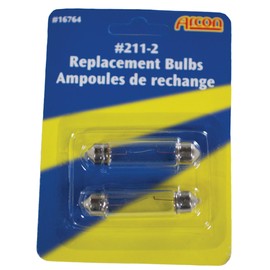 Arcon 16764 Replacement Bulb #211-2, (Pack of 2)