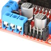 L298N Motor Driver Control Board Module H Bridges Dual Channel