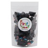 FirstChoiceCandy Black Licorice Chewy Bites, (Rockies Assorted Center) (2 Pound)