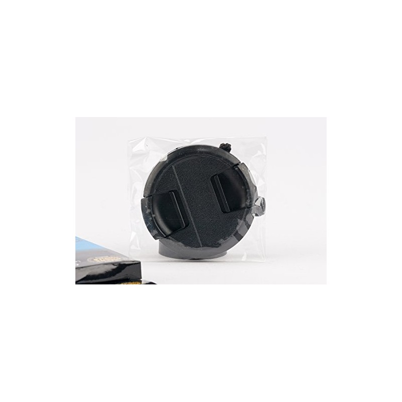 Bilora Lens Cap 62 mm