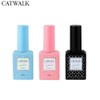 CATWALK Top/Base/Multi/Overlay/Powder Top Gel 18ml, Type:Powder Top Gel