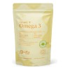 B-fit Omega 3 Aceite De Salmón Noruego 180 Caps Ed. Limitada Sabor Limón