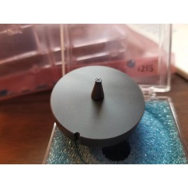 Universal Instruments Corporation  Universal Instruments 46937033 NOZZLE ASSY, .100 OD MULTIPORT  **NEW**