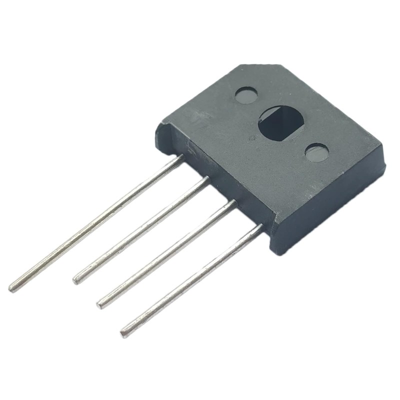PENGLIN 10pcs KBU1010 Bridge Rectifier Diode Rectifier Bridge Diode Single