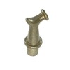 WRS 9/16" Pole Hook Head - White Bronze