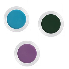 Kryolan Cream Liner, 5 g (Ebony)