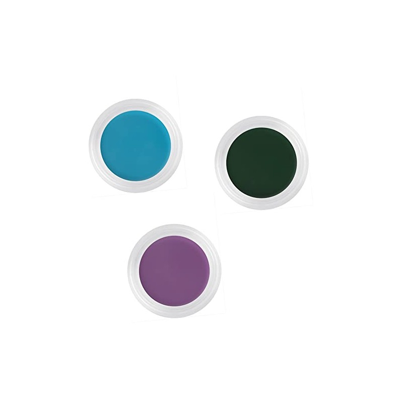 Kryolan Cream Liner, 5 g (Ebony)