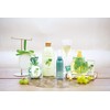 Chardonnay White Grape-Scented Hand Care Set, Wrapping Bag (Gift Wrapped,