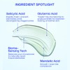 Murad Biome-Balancing Serum - Suero Facial Anti-Imperfecciones con Ácido Salicílico,