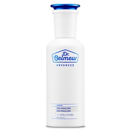 THE FACE SHOP Dr. Belmeur Advanced Cica Emulsion 150ml 1 unit / 더페이스샵 닥터 벨머 어드밴스드 시카 에멀전 150ml 1개