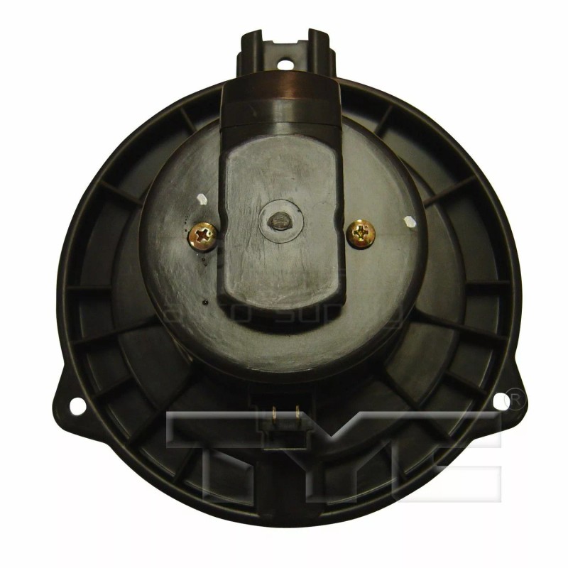 TYC HVAC Blower Motor Front 700011 for Jeep