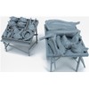 Miniart MIN35649 1:35-Meat Products Scale Model kit, Molded Color