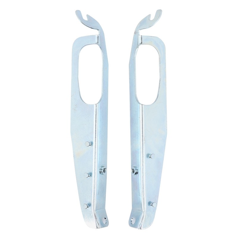 Pair of Inner Fairing Support Bracket Motorcycle Accessory Fit for