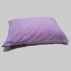 Premium Queen Size Pillowcases 2 Pack - Purple - Ultra
