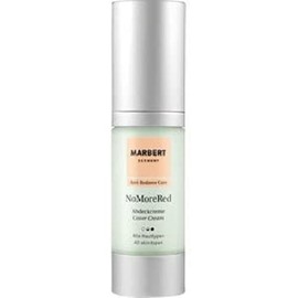 Marbert NoMoreRed femme/woman, Comfort Cover Cream, 1er Pack (1 x 15 ml)