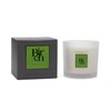 Archipelago Botanicals Hand-Poured Soy Wax Blend Scented Candle with Fragrance