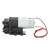 Fish Tank Water Pump Brushed Motor DC Self Priming Pump