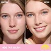 Covergirl Clean Fresh Blurring Skin Tint Fair Warm 400