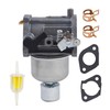 munirater Carburetor Replacement for FR730V FS730V Engine Mower Carb Replace