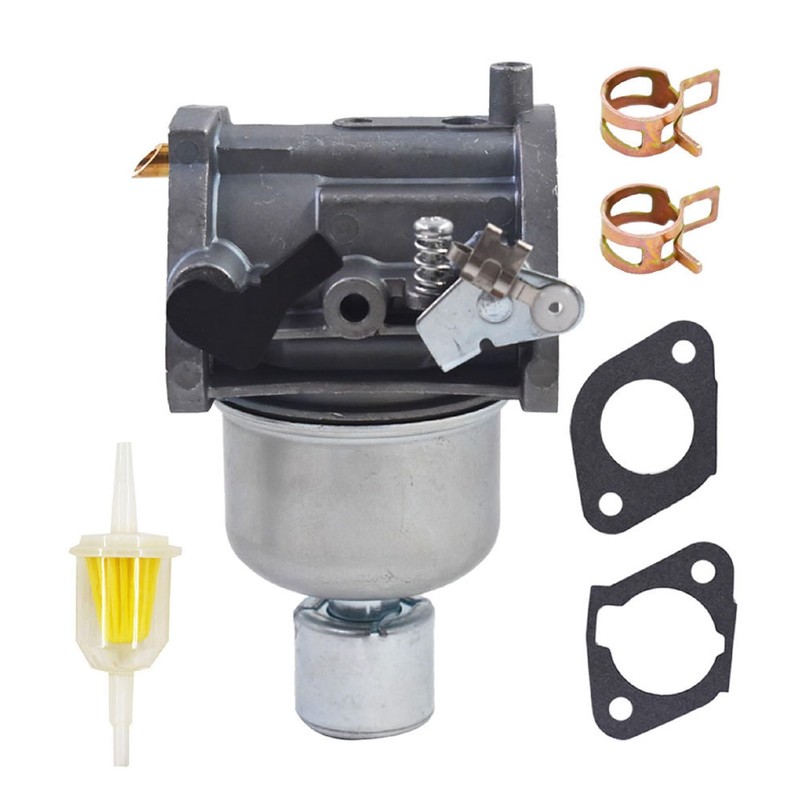 munirater Carburetor Replacement for FR730V FS730V Engine Mower Carb Replace