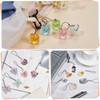 BEEFLYING 5 Pcs Phone Charms Aesthetic Y2K Cute Resin Sushi