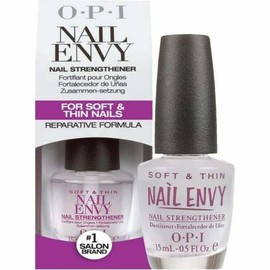 OPI Nail Envy- For Soft & Thin Nails 0.5oz/15ml