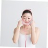 Beavorty Convenient Strap Woman Inflatable Face-lifting Mask Facial Beauty Tool