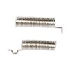 QIACHIP 10 pack 433MHz RF Spring Antenna for RF Receiver