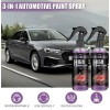 Nexa 3 in 1 High Protection Quick Car Coat Ceramic