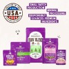 Stella & Chewy's Freeze-Dried Raw Cat Dinner Morsels - Salmon