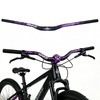 WAKE Bike Handlebar 31.8 × 720/780 mm Extra Long Wide