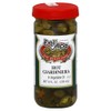 Dell' Alpe Hot Giardiniera 8.0 OZ (Pack of 6)