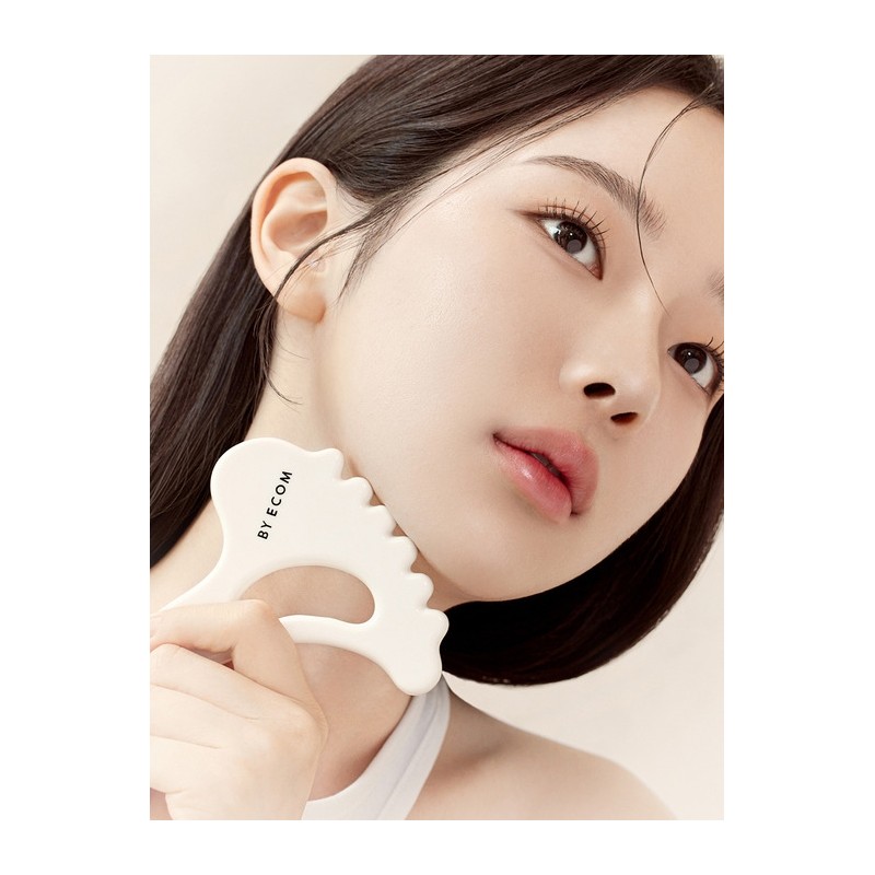 Face Gua Sha Care Kit / 페이스 괄사 케어 키트