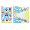 Sunstar Stationery Anpanman Origami 0940009A