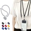 Smartphone Strap, Neck Strap, Cell Phone Strap, Nylon, Neck Strap,