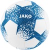 JAKO Unisex Futsal Ball White/Jako Blue, 4