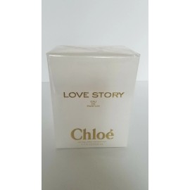 Chloé Chloe Love Story Eau De Parfum Natural Spray Vaporisateur  1.7oz