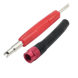 UOIENRT Automotive EVAP Service Port Adapter Kit EVAP Service Port Adapter Set Auto EVAP System Service Port Adapter Package