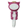 RDNF-R Handheld Shower head for Kids/"Rickie the Rhino