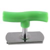 Nicear 2-Pack Manual Can Opener and Jar Opener Set Universal