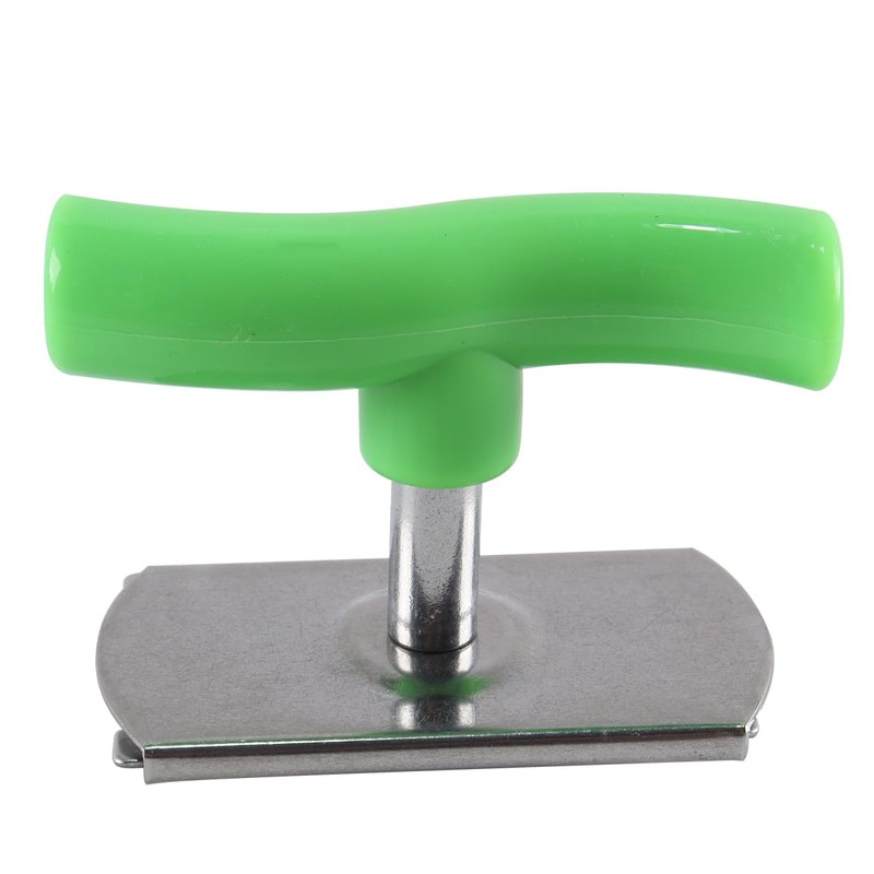 Nicear 2-Pack Manual Can Opener and Jar Opener Set Universal