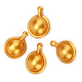 Cuidado Del Cabello Cápsulas Vitaminas Hidratante Anti