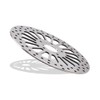 11.5'' 1 Piece Front Brake Rotor For Harley Touring Electra