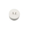 SQXBK 6PCS MR16 to Gu10 Lamp Base Converter MR16 to
