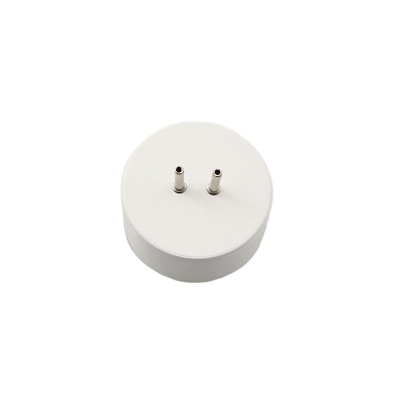 SQXBK 6PCS MR16 to Gu10 Lamp Base Converter MR16 to