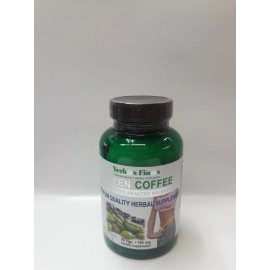 100% Pure Green coffee   eficaz para bajar de peso Wright loos