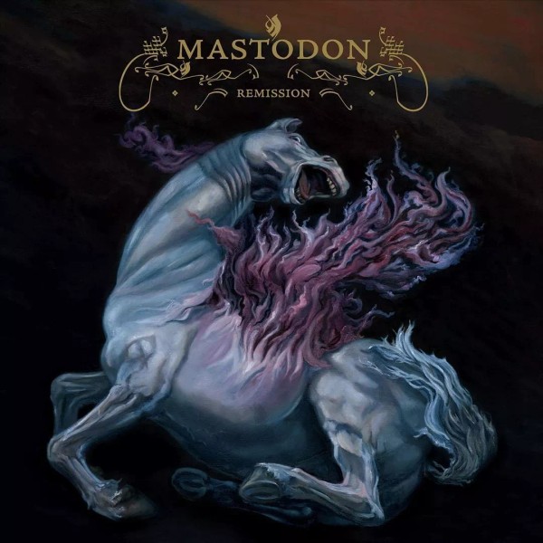 MASTODON - REMISSION