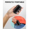 Dnaleao Hand Warmers Rechargeable, Dnaleao 2 Pack 4000mAh Electric Portable